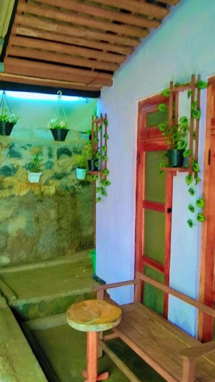 Ella Kumi Hostel מראה חיצוני תמונה