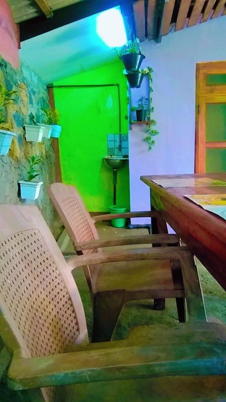 Ella Kumi Hostel מראה חיצוני תמונה