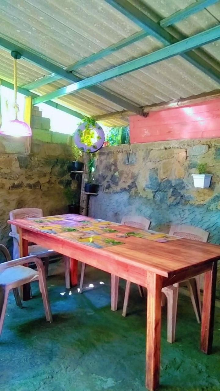 Ella Kumi Hostel מראה חיצוני תמונה