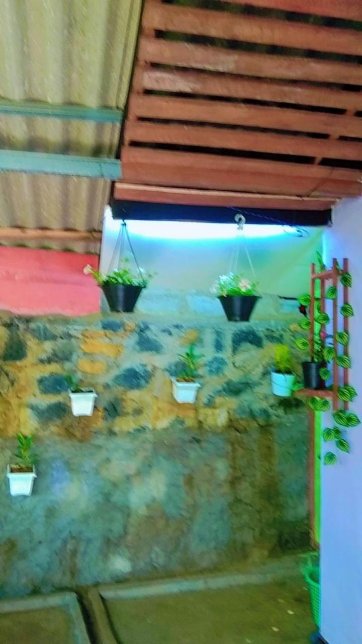Ella Kumi Hostel מראה חיצוני תמונה