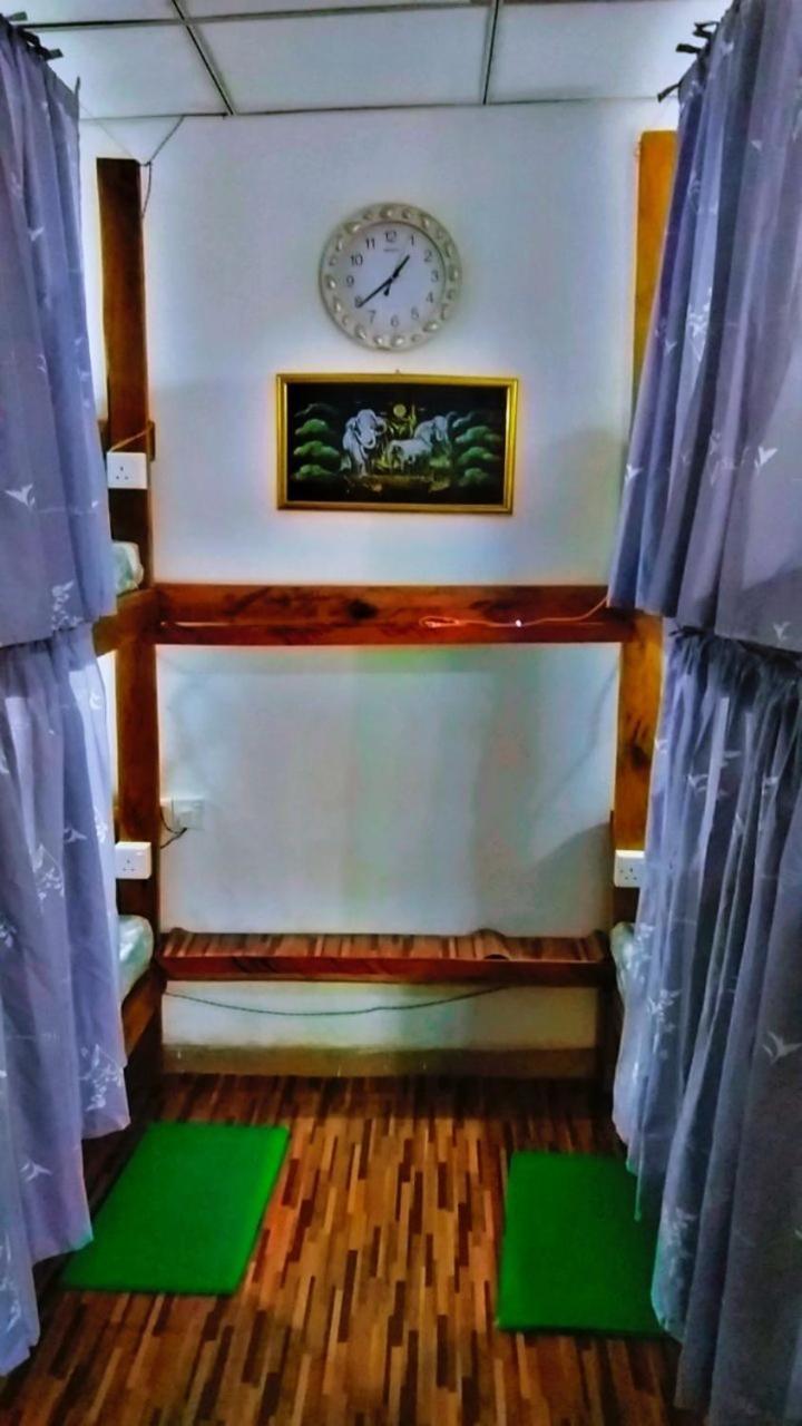 Ella Kumi Hostel מראה חיצוני תמונה
