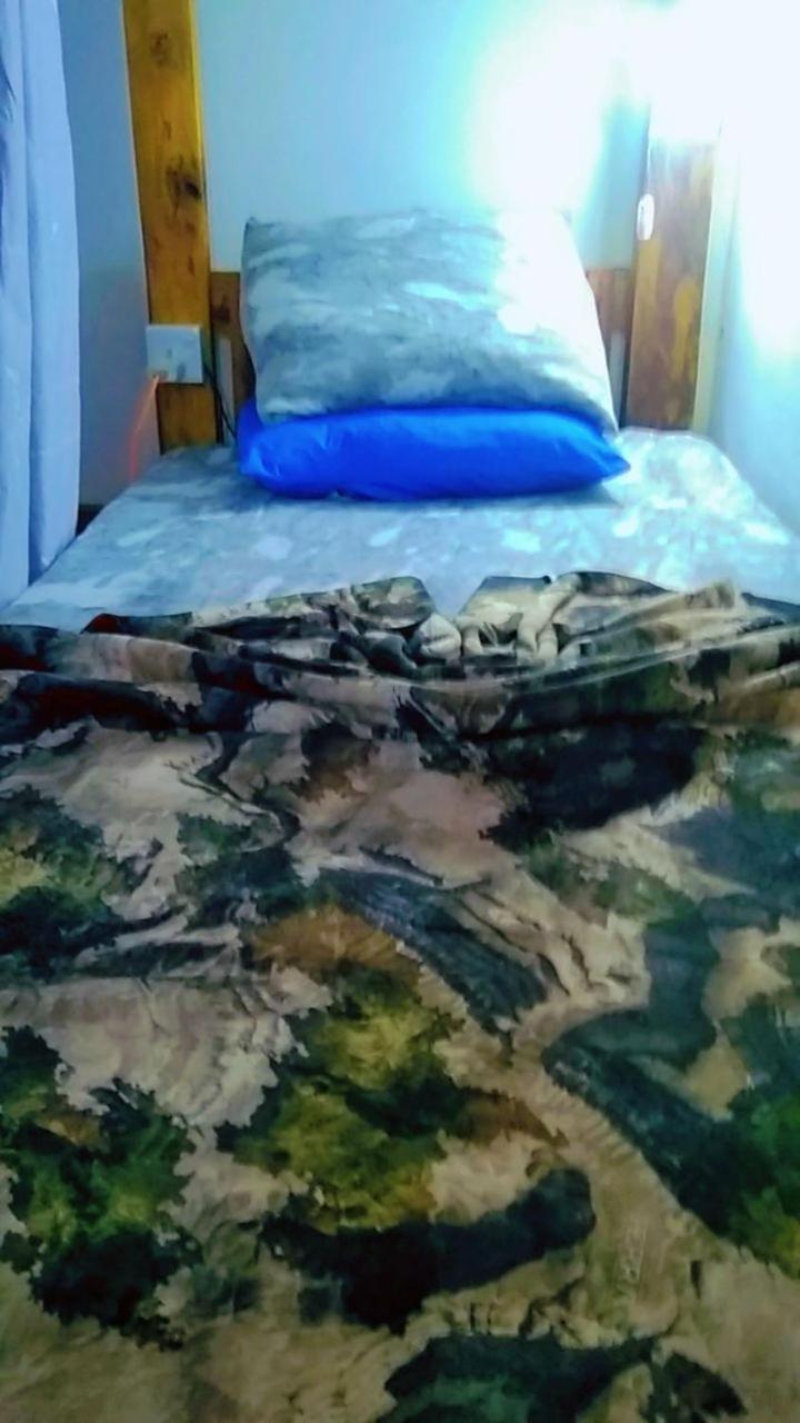 Ella Kumi Hostel מראה חיצוני תמונה