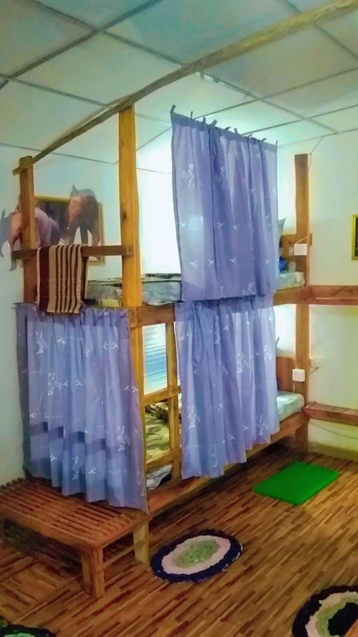 Ella Kumi Hostel מראה חיצוני תמונה