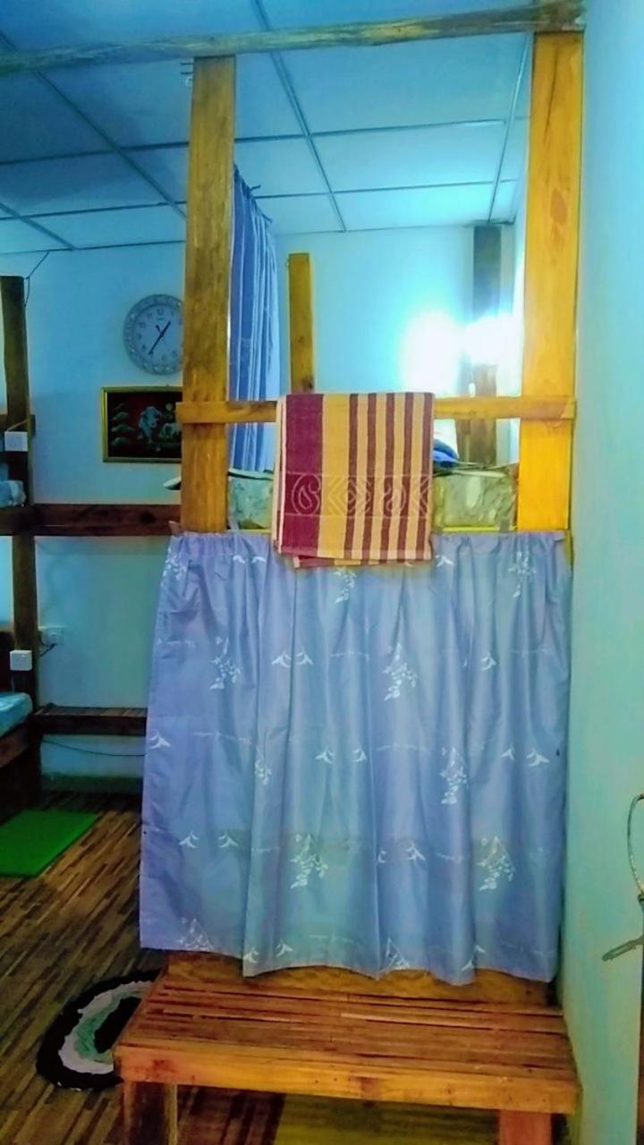Ella Kumi Hostel מראה חיצוני תמונה