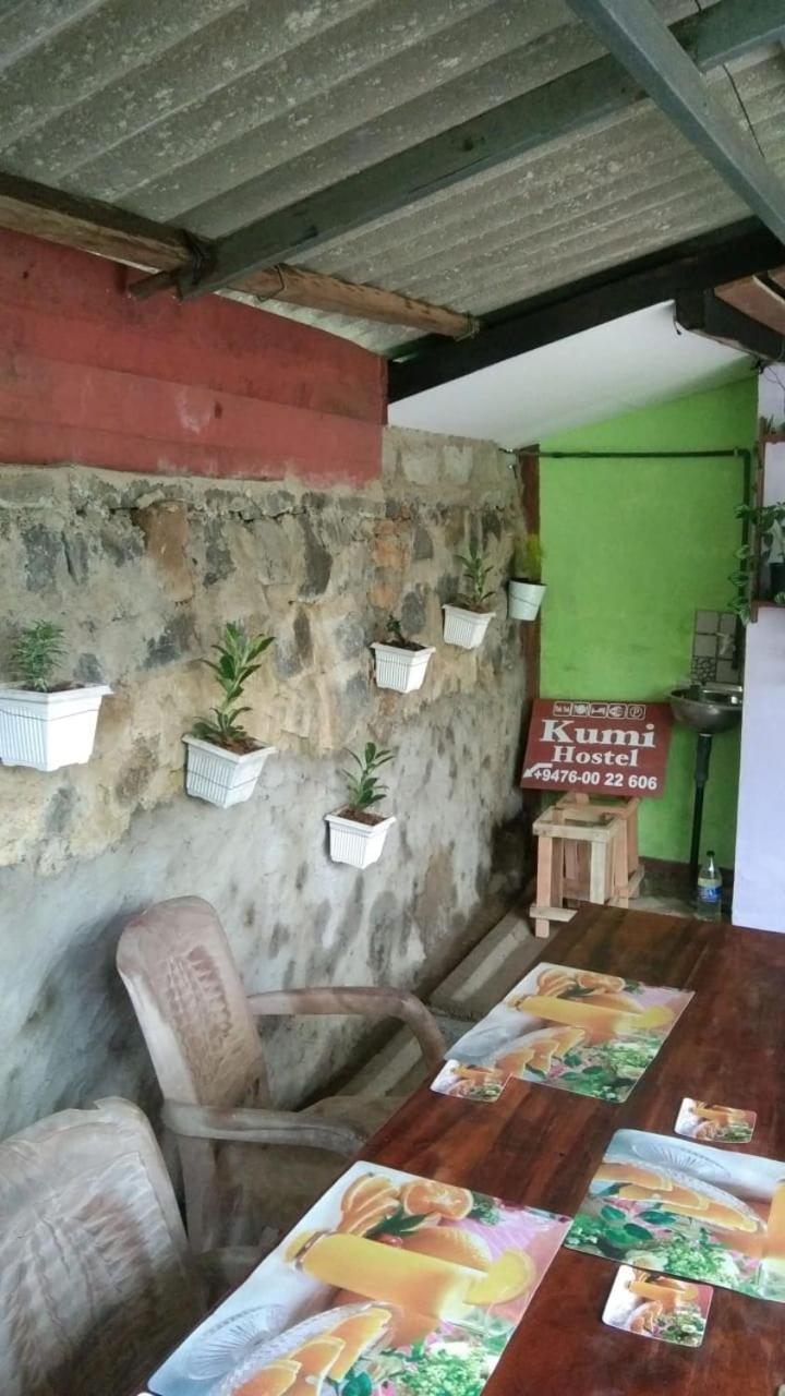 Ella Kumi Hostel מראה חיצוני תמונה