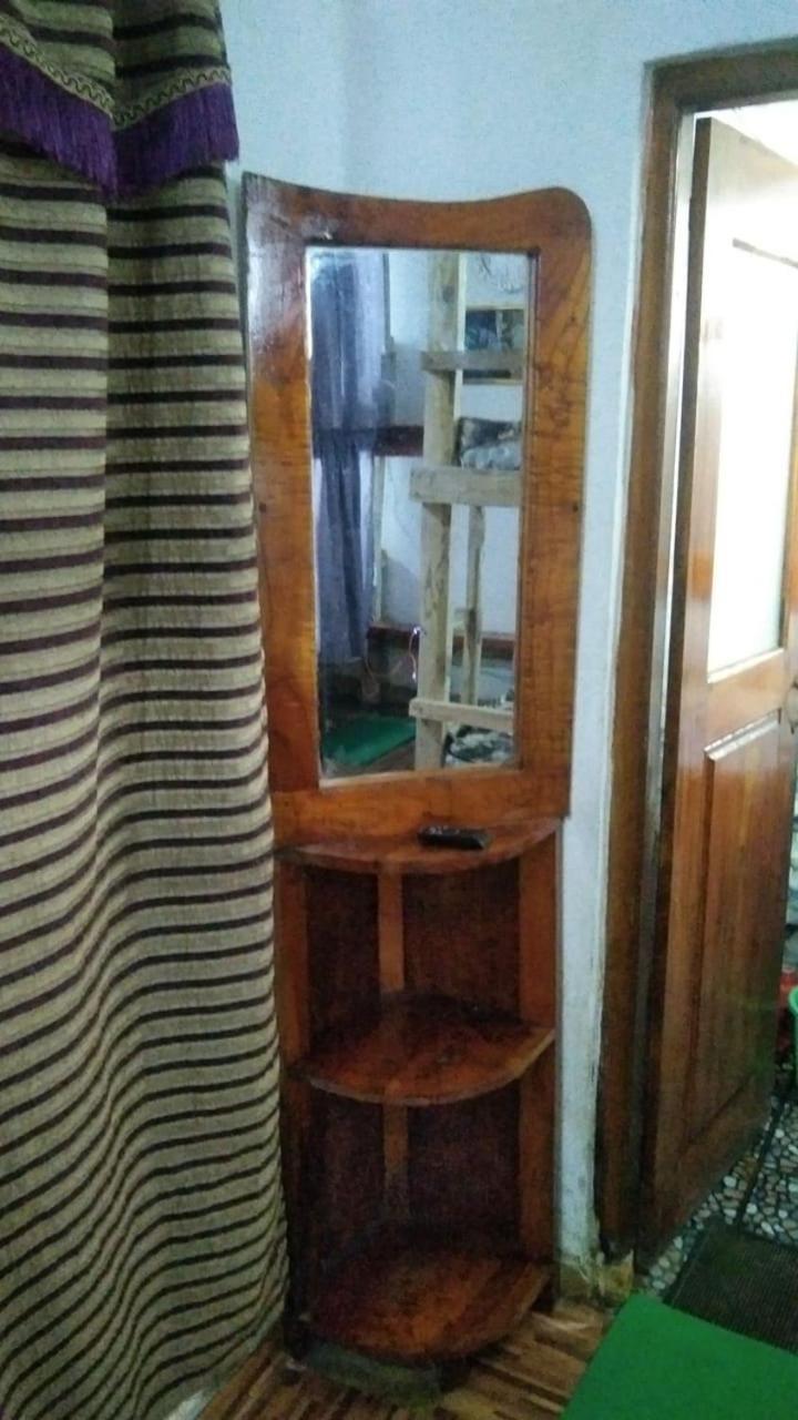 Ella Kumi Hostel מראה חיצוני תמונה