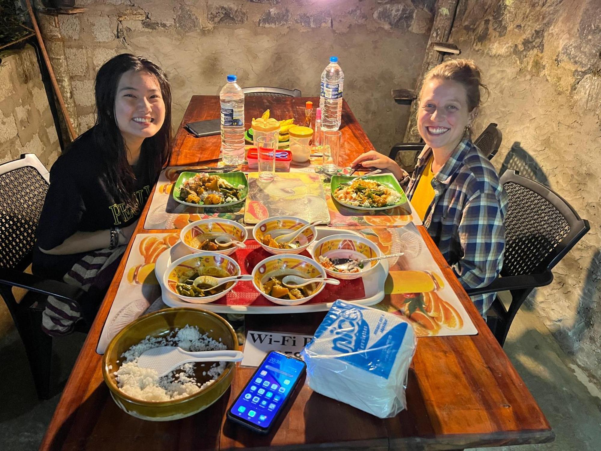 Ella Kumi Hostel מראה חיצוני תמונה